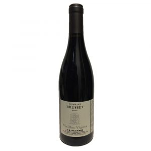 Domaine Brusset - Cairanne Vieilles Vignes 2019
