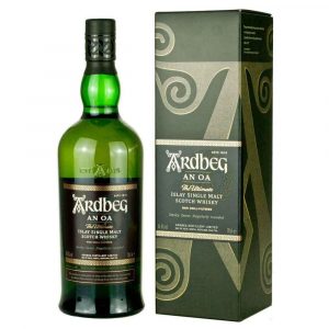 Ardbeg An Oa
