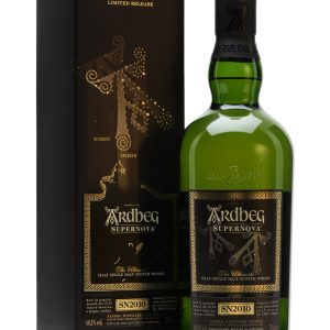 ardbeg supernova