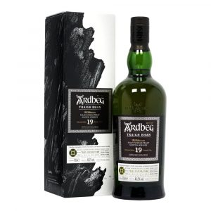 Ardbeg Traigh Bhan