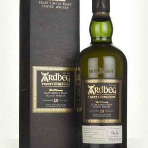 Ardbeg Twenty Something