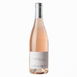 Le Clos du Caillou – Le Bouquet des Garrigues Rosé , CdR