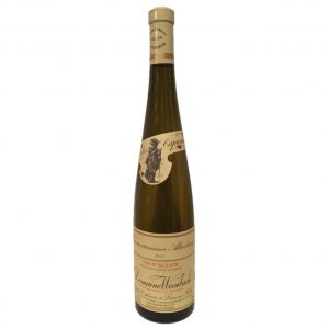 Domaine Weinbach - Gewurztraminer 2011 "Altenbourg"