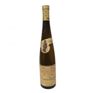 Domaine Weinbach - Pinot Gris 2009 "Vendanges Tardives" (Pozdní sběr)