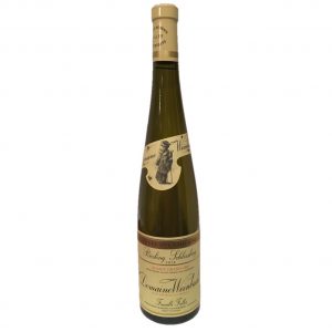 Domaine Weinbach - Riesling Grand Cru Schlossberg Cuvée Ste Catherine 2021