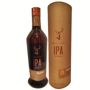 Glenfiddich - IPA EXPERIMENT 43%, 0,7l