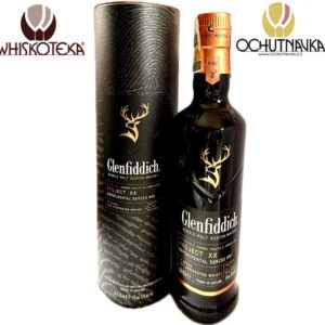 Glenfiddich - PROJECT XX 47%, 0,7l