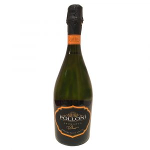 POLLONI – Vino Spumante Brut