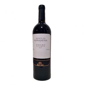 Romaneira - Quinta da Romaneira Reserva 2014