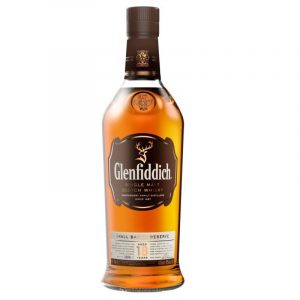 Glenfiddich 18 year old, 40%, 0.7l