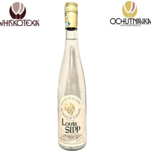 Louis Sipp – Marc de Muscat, Eaux-de-Vie 45%