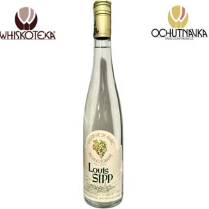 Louis Sipp - Marc de Riesling, Eaux-de-Vie 45%