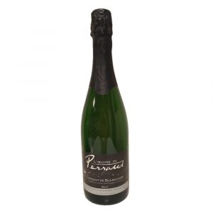 Perraud -  L'Oeuvre de Perraud, Crémant de Bourgogne Brut