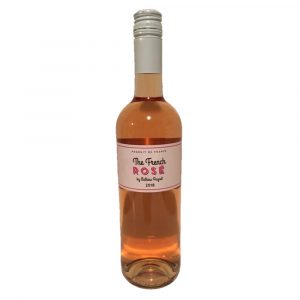 Famille PAQUET – MONTAGNAC – Rosé „The French“ by Mathieu Paquet