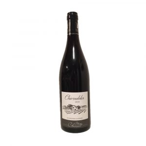 Domaine Steeve Charvet - Chiroubles