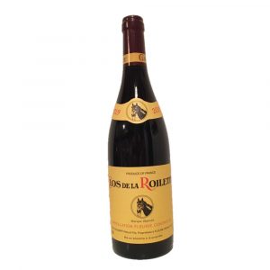 Clos de la Roilette - Fleurie 2019 (Cru Beaujolais)