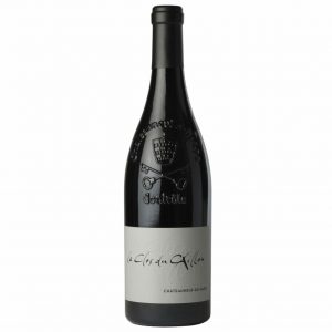 Le Clos du Caillou – Chateauneuf-du-Pape Le Tradition rouge 2018