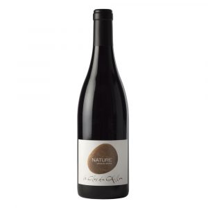 Le Clos du Caillou - Le Nature Cotes-du-Rhone rouge 2021