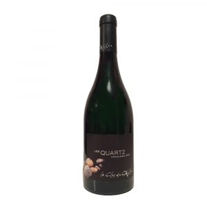 Le Clos du Caillou - Les Quartz Côtes-du-Rhône rouge 2021