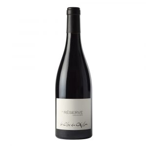 Le Clos du Caillou - La Réserve Cotes-du-Rhone rouge 2019