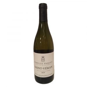 FAMILLE PAQUET - Saint-Véran 2019