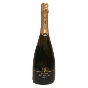 Prosecco DOC - Reguta Spumante Brut