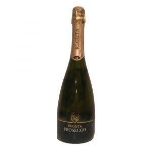 Prosecco DOC - Reguta Spumante Extra Dry