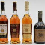 Degustace whisky Silver: Glenmorangie (nové složení)