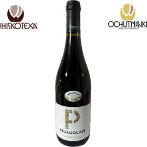 Pardon - Beaujolais Nouveau 2025