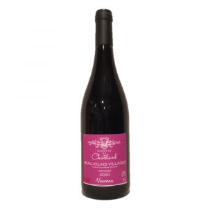 Baronne du Chatelard - Beaujolais Village Nouveau 2022