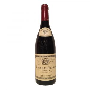 Louis Jadot - Beaujolais Villages Primeur 2021