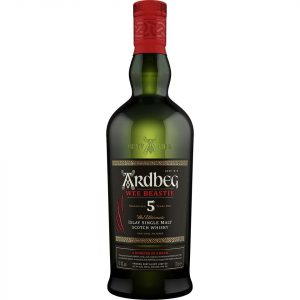 Ardbeg Wee Beastie