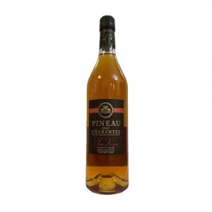 Daniel Bouju – Pineau des Charentes Tres Vieux