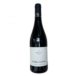 Moulin de Gassac - Merlot