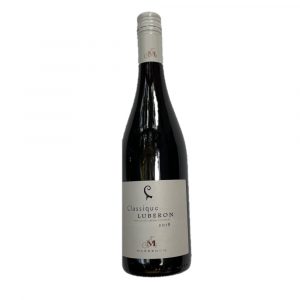 Marrenon - Classique Luberon Rouge