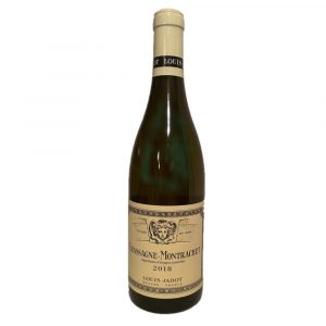 Louis Jadot - Chassagne-Montrachet Blanc 2018