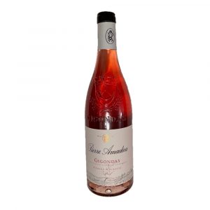 Pierre Amedieu - Gigondas Romane Machotte Rosé