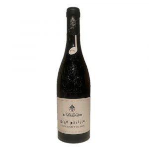 Domaine Beaurenard - Chateauneuf-du-Pape Gran Partita 2016