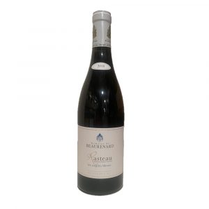 Domaine Beaurenard - Rasteau les Argiles Bleues