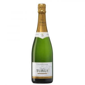 Michel Turgy- Réserve Sélection, Brut, Blanc de Blancs, Grand Cru
