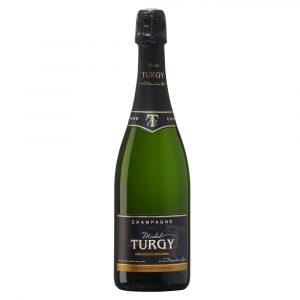Michel Turgy - Blanc de Blancs Millésimé 2015 Grand Cru