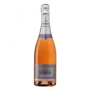 Michel Turgy - Rosé, Grand Cru