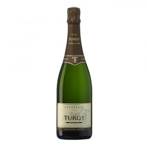 Michel Turgy - Blanc de Blancs, Grand Cru, Vieilles Vignes