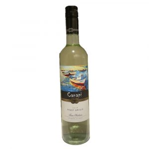 Canapi - Pinot Grigio Terre Siciliane