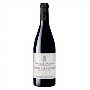 Famille Paquet - Beaujolais Lantignie