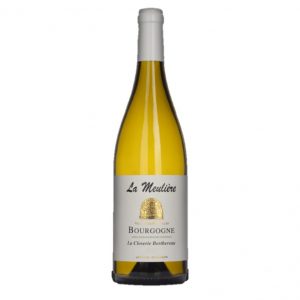 Domaine de la Meuliere - Bourgogne "Closerie Berthereau"