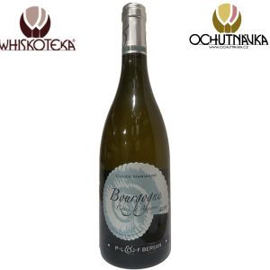 Domaine Pierre-Louis & Jean-François BERSAN - Bourgogne Cotes d´Auxerre Cuvée Marianne