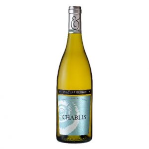Pierre-Louis & Jean-François BERSAN - Chablis