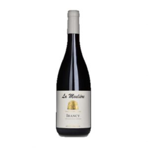 Domaine de la Meuliere - Irancy 2019