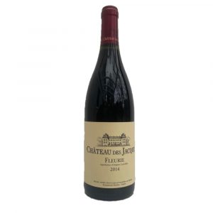 Chateau des Jacques - Fleurie